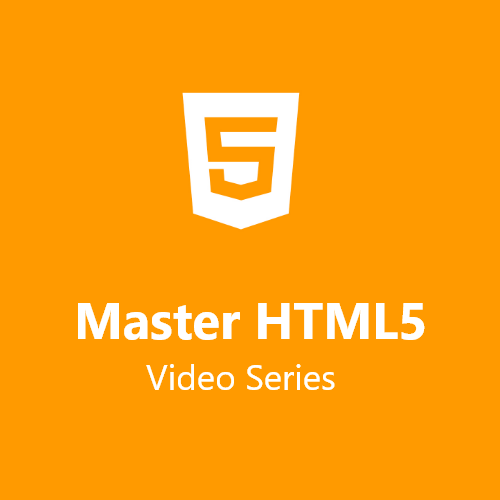 Master HTML 5 Video