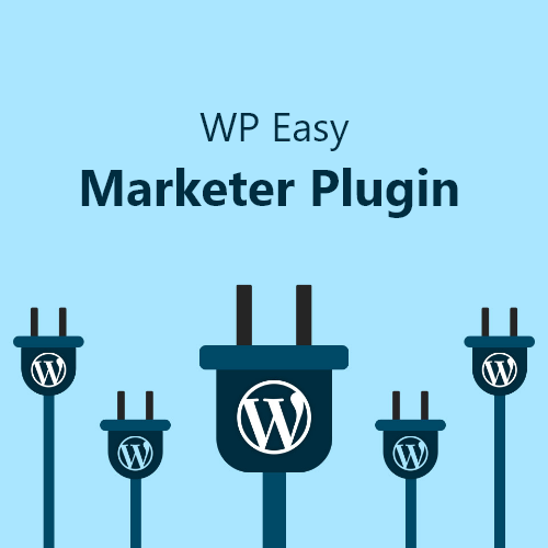 WP Easy Marketer Plugin