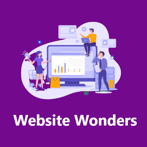 Website Wonders